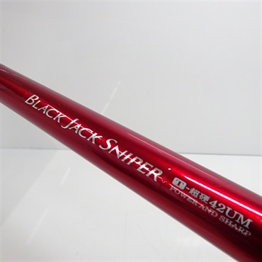 ブラックジャックスナイパーＴ４２Ｍ